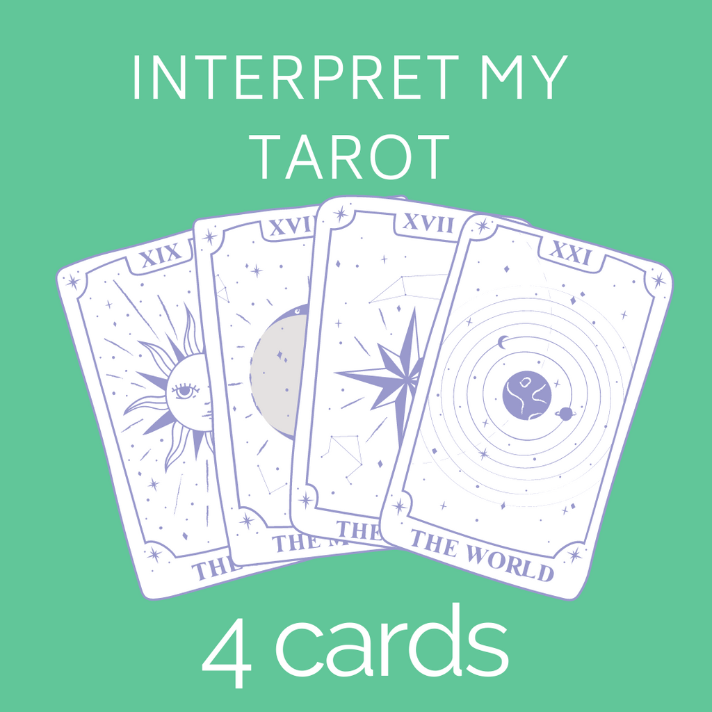Job diary: I've been a professional tarot card reader for over 20 years — here's what my days are like
